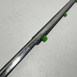 Honda Pilot Rear Right Passenger Side Door Window Belt Molding OEM 2016-2022 Honda Pilot Rear Right Passenger Side Door Window Belt Molding OEM 2016-2022