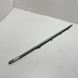 Honda Pilot Rear Right Passenger Side Door Window Belt Molding OEM 2016-2022 Honda Pilot Rear Right Passenger Side Door Window Belt Molding OEM 2016-2022