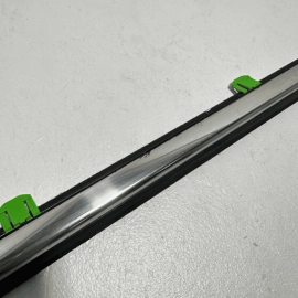 Honda Pilot Rear Right Passenger Side Door Window Belt Molding OEM 2016-2022 Honda Pilot Rear Right Passenger Side Door Window Belt Molding OEM 2016-2022