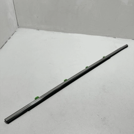 Honda Pilot Rear Right Passenger Side Door Window Belt Molding OEM 2016-2022 Honda Pilot Rear Right Passenger Side Door Window Belt Molding OEM 2016-2022