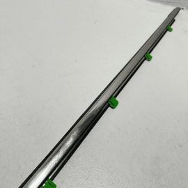 Honda Pilot Rear Right Passenger Side Door Window Belt Molding OEM 2016-2022