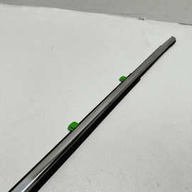 Honda Pilot Rear Right Passenger Side Door Window Belt Molding OEM 2016-2022