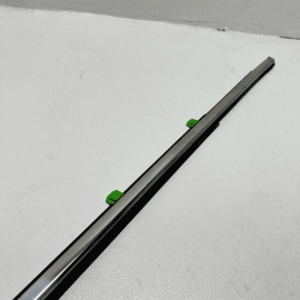 Honda Pilot Rear Right Passenger Side Door Window Belt Molding OEM 2016-2022 Honda Pilot Rear Right Passenger Side Door Window Belt Molding OEM 2016-2022