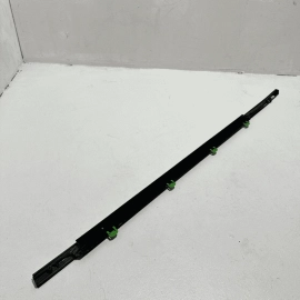Honda Pilot Rear Right Passenger Side Door Window Belt Molding OEM 2016-2022 Honda Pilot Rear Right Passenger Side Door Window Belt Molding OEM 2016-2022