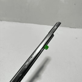 Honda Pilot Rear Right Passenger Side Door Window Belt Molding OEM 2016-2022