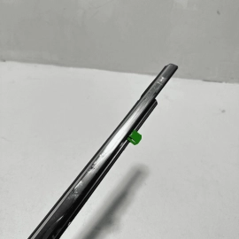 Honda Pilot Rear Right Passenger Side Door Window Belt Molding OEM 2016-2022 Honda Pilot Rear Right Passenger Side Door Window Belt Molding OEM 2016-2022