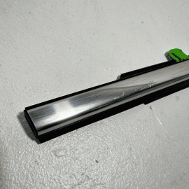 Honda Pilot Rear Right Passenger Side Door Window Belt Molding OEM 2016-2022