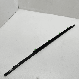 Honda Pilot Rear Right Passenger Side Door Window Belt Molding OEM 2016-2022