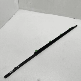 Honda Pilot Rear Right Passenger Side Door Window Belt Molding OEM 2016-2022 Honda Pilot Rear Right Passenger Side Door Window Belt Molding OEM 2016-2022