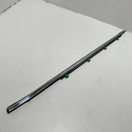 Honda Pilot Rear Right Passenger Side Door Window Belt Molding OEM 2016-2022