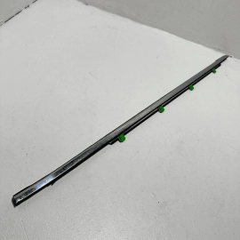 Honda Pilot Rear Right Passenger Side Door Window Belt Molding OEM 2016-2022 Honda Pilot Rear Right Passenger Side Door Window Belt Molding OEM 2016-2022