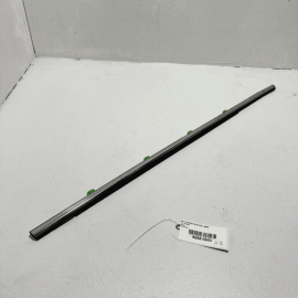 Honda Pilot Rear Right Passenger Side Door Window Belt Molding OEM 2016-2022