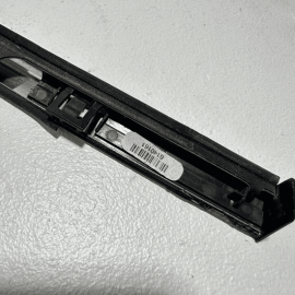 Honda Pilot Rear Right Passenger Side Door Window Belt Molding OEM 2016-2022