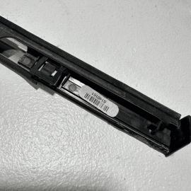 Honda Pilot Rear Right Passenger Side Door Window Belt Molding OEM 2016-2022 Honda Pilot Rear Right Passenger Side Door Window Belt Molding OEM 2016-2022