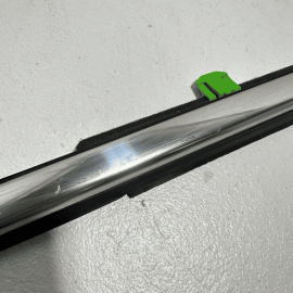 Honda Pilot Rear Right Passenger Side Door Window Belt Molding OEM 2016-2022