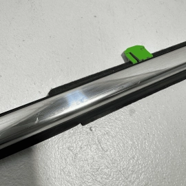 Honda Pilot Rear Right Passenger Side Door Window Belt Molding OEM 2016-2022 Honda Pilot Rear Right Passenger Side Door Window Belt Molding OEM 2016-2022