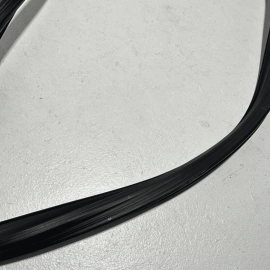 Honda Pilot Rear Passenger Door Glass Run Channel Weatherstrip Seal OEM 2016-21