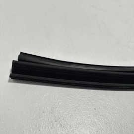 Honda Pilot Rear Passenger Door Glass Run Channel Weatherstrip Seal OEM 2016-21