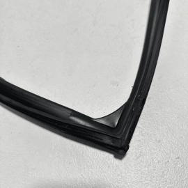Honda Pilot Rear Passenger Door Glass Run Channel Weatherstrip Seal OEM 2016-21