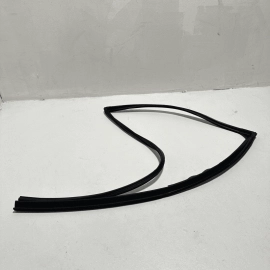 Honda Pilot Rear Passenger Door Glass Run Channel Weatherstrip Seal OEM 2016-21