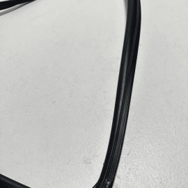Honda Pilot Rear Passenger Door Glass Run Channel Weatherstrip Seal OEM 2016-21