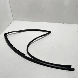 Honda Pilot Rear Passenger Door Glass Run Channel Weatherstrip Seal OEM 2016-21