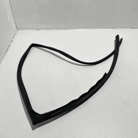 Honda Pilot Rear Passenger Door Glass Run Channel Weatherstrip Seal OEM 2016-21
