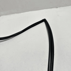 Honda Pilot Rear Passenger Door Glass Run Channel Weatherstrip Seal OEM 2016-21