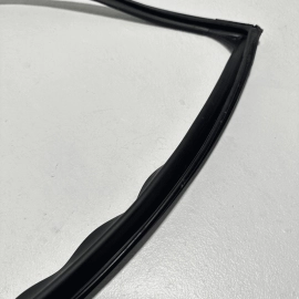 Honda Pilot Rear Passenger Door Glass Run Channel Weatherstrip Seal OEM 2016-21