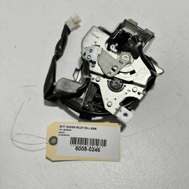 Honda Pilot Tailgate Liftgate Power Lock Latch Actuator OEM 2016-2018