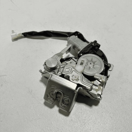 Honda Pilot Tailgate Liftgate Power Lock Latch Actuator OEM 2016-2018
