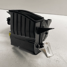 2017-2020 Tesla Model S HVAC Climate Heater Blower Fan Housing Case Box Duc
