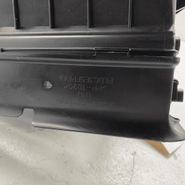 2017-2020 Tesla Model S HVAC Climate Heater Blower Fan Housing Case Box Duc