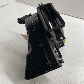 2017-2020 Tesla Model S HVAC Climate Heater Blower Fan Housing Case Box Duc