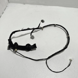 Honda Pilot Rear Right Passenger Side Door Wire Wiring Harness OEM 2016-2022 Honda Pilot Rear Right Passenger Side Door Wire Wiring Harness OEM 2016-2022