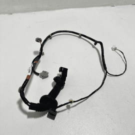Honda Pilot Rear Right Passenger Side Door Wire Wiring Harness OEM 2016-2022