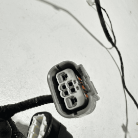 Honda Pilot Rear Right Passenger Side Door Wire Wiring Harness OEM 2016-2022