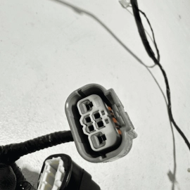 Honda Pilot Rear Right Passenger Side Door Wire Wiring Harness OEM 2016-2022 Honda Pilot Rear Right Passenger Side Door Wire Wiring Harness OEM 2016-2022