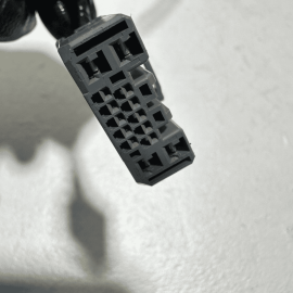 Honda Pilot Rear Right Passenger Side Door Wire Wiring Harness OEM 2016-2022