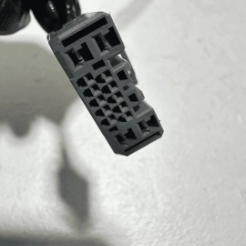 Honda Pilot Rear Right Passenger Side Door Wire Wiring Harness OEM 2016-2022 Honda Pilot Rear Right Passenger Side Door Wire Wiring Harness OEM 2016-2022