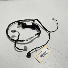 Honda Pilot Rear Right Passenger Side Door Wire Wiring Harness OEM 2016-2022