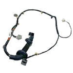 Honda Pilot Rear Right Passenger Side Door Wire Wiring Harness OEM 2016-2022