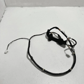 Honda Pilot Rear Right Passenger Side Door Wire Wiring Harness OEM 2016-2022 Honda Pilot Rear Right Passenger Side Door Wire Wiring Harness OEM 2016-2022