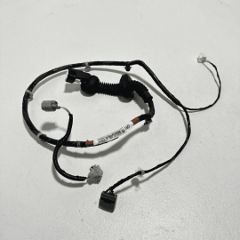 Honda Pilot Rear Right Passenger Side Door Wire Wiring Harness OEM 2016-2022