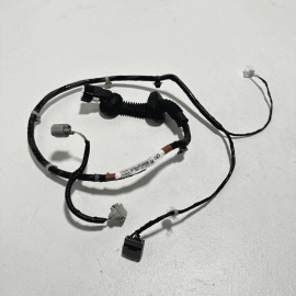 Honda Pilot Rear Right Passenger Side Door Wire Wiring Harness OEM 2016-2022 Honda Pilot Rear Right Passenger Side Door Wire Wiring Harness OEM 2016-2022