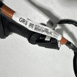 Honda Pilot Rear Right Passenger Side Door Wire Wiring Harness OEM 2016-2022 Honda Pilot Rear Right Passenger Side Door Wire Wiring Harness OEM 2016-2022