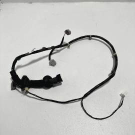 Honda Pilot Rear Right Passenger Side Door Wire Wiring Harness OEM 2016-2022 Honda Pilot Rear Right Passenger Side Door Wire Wiring Harness OEM 2016-2022