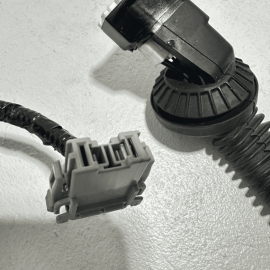 Honda Pilot Rear Right Passenger Side Door Wire Wiring Harness OEM 2016-2022