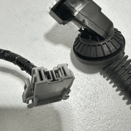 Honda Pilot Rear Right Passenger Side Door Wire Wiring Harness OEM 2016-2022 Honda Pilot Rear Right Passenger Side Door Wire Wiring Harness OEM 2016-2022