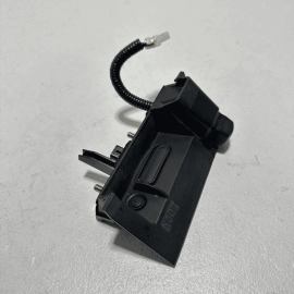 2016-2017 Honda Pilot Liftgate Trunk Deck Lid Release Open Handle W/ Camera OEM